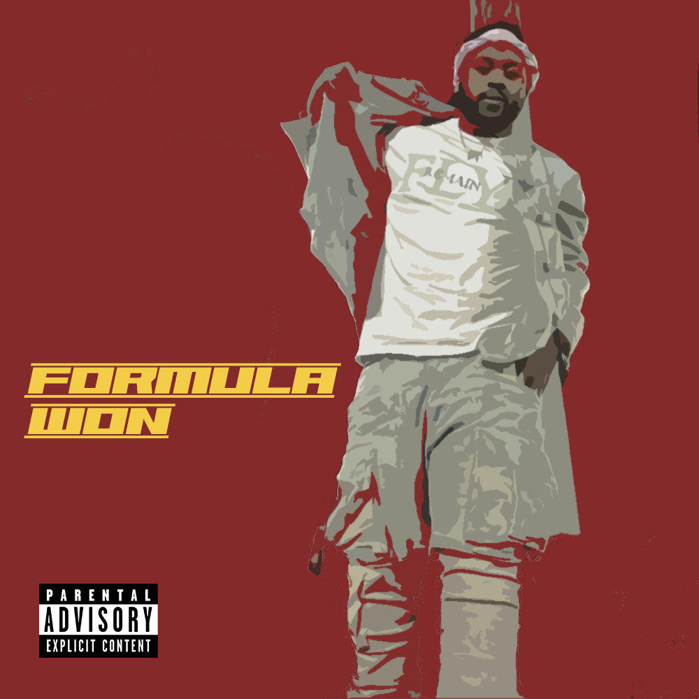 Formula Won