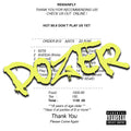 POZER